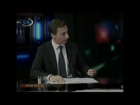 გიორგი თარგამაძე LGBT-თა შესახებ 2012 და 2021 წლებში